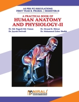 Human Anatomy and Physiology -- II 9386943506 Book Cover