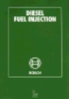 Diesel Fuel Injection 1560915420 Book Cover