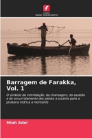 Barragem de Farakka, Vol. 1 6630247558 Book Cover