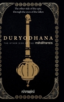 Duryodhana: The Other Side Of The Mahabharata B0F3PZX6Y2 Book Cover