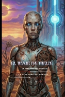 EL VIAJE DE MELIE: La Partitura del Silencio (SCI-FI) (Spanish Edition) B0GHSHPSZK Book Cover