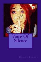 Voice Of Silence 1494835665 Book Cover