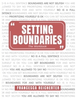 Setting Boundaries B0DPRG9326 Book Cover