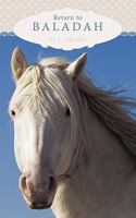Return to Baladah 1452073775 Book Cover