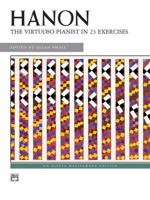 The Virtuoso Pianist, Book 2 0739022040 Book Cover