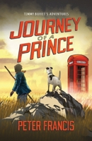 Journey of a Prince 1739984005 Book Cover