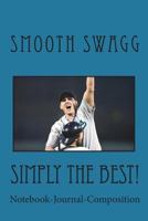 Simply the Best! 1721290826 Book Cover