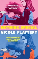 Nothing Special 1526612097 Book Cover