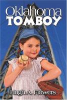 Oklahoma Tomboy 1424169933 Book Cover