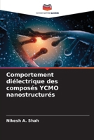 Comportement diélectrique des composés YCMO nanostructurés (French Edition) 6209813364 Book Cover