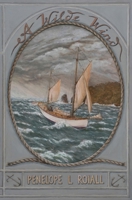 A Wilde Wind 1991185677 Book Cover