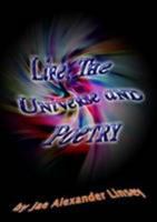 Life, The Universe and Poetry 1471773043 Book Cover