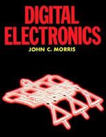 Digital Electronics 0415502896 Book Cover