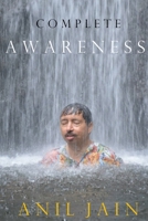 Complete Awareness: Book 1 B08RC5NVRM Book Cover