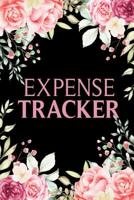 Expense Tracker 107652754X Book Cover