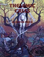 Thelemic Calls 1329588096 Book Cover