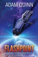 Flashpoint 1535419008 Book Cover
