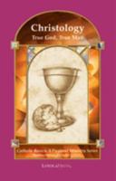 Christology: True God, True Man (Catholic Basics) 0829417192 Book Cover