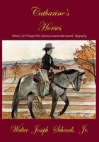 Catharine's Horses 1537317857 Book Cover