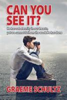 Can you see it?: He has set eternity in our hearts, yet we cannot fathom the work He has done 064846900X Book Cover