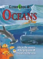 Oceans (Closer Look at) 0761309039 Book Cover