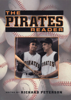 Pirates Reader 0822941996 Book Cover