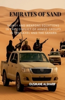 Emirates of Sand B0FWLKSZ8J Book Cover