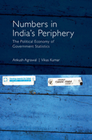 Numbers in India's Periphery: The Political Economy of Government Statistics 110848672X Book Cover