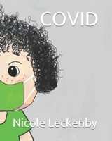 Covid B08W7DMW6L Book Cover