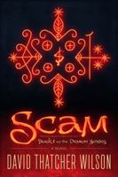 SCAM 1733892834 Book Cover