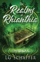 The Realms of Rhianthia: The Box B0FYXSCYGS Book Cover