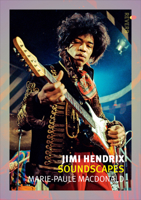 Jimi Hendrix: Soundscapes 1780235305 Book Cover