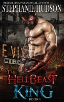 The HellBeast King 1913904806 Book Cover