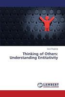 Thinking of Others: Understanding Entitativity 3659301671 Book Cover