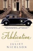 Abdication 1451664796 Book Cover