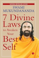7 Divine Laws to Awaken Your Best Self 9390327083 Book Cover