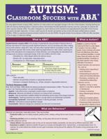 Autism: Classroom Success with Applied Behavior Analysis 1935609882 Book Cover