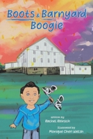Boots and Barnyard Boogie 1637327056 Book Cover