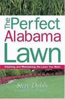 Perfect Alabama Lawn 1930604718 Book Cover
