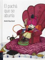 El Pacha Que Se Aburria 8414005470 Book Cover