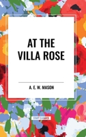 At the Villa Rose 0881841110 Book Cover