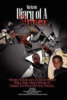 Diary of a Sinner 0984215204 Book Cover