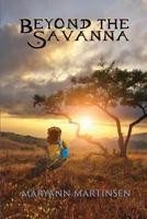 Beyond the Savanna 0997982535 Book Cover