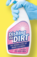 Dishing the Dirt: The Hidden Lives of House Cleaners 1912454467 Book Cover