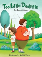 Too Little Doolittle B0D9S32B17 Book Cover
