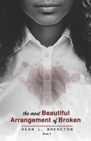 The Most Beautiful Arrangement of Broken: Book II B085K8HT1D Book Cover