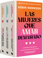 Estuche Mujeres Que Aman Demasiado / Women Who Love Too Much 8410381087 Book Cover