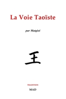 La Voie Tao�ste 100689344X Book Cover