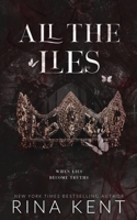 All The Lies 1685450679 Book Cover