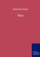 Mao 374370174X Book Cover